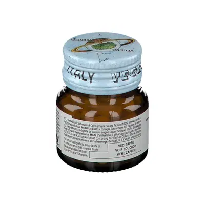 PERLISSIMA 36 CAPSULE PERLISSIMA 36 CAPSULE