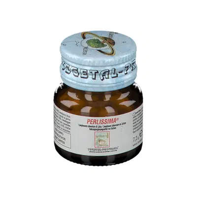 PERLISSIMA 36 CAPSULE PERLISSIMA 36 CAPSULE