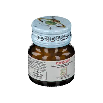 PERLISSIMA 36 CAPSULE PERLISSIMA 36 CAPSULE