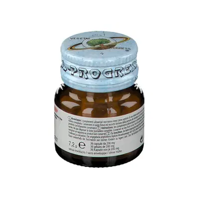 PERLISSIMA 36 CAPSULE PERLISSIMA 36 CAPSULE