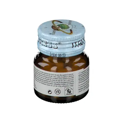 PERLISSIMA 36 CAPSULE PERLISSIMA 36 CAPSULE