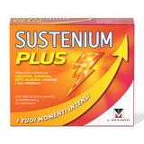 SUSTENIUM PLUS INTENSIVE FORMULA 12 BUSTINE