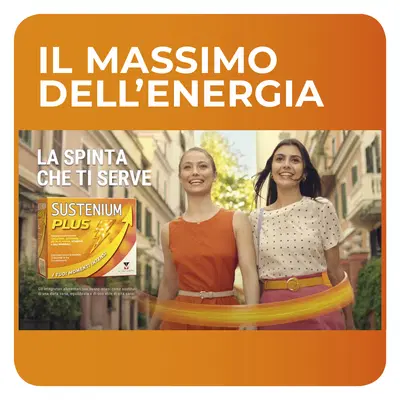 SUSTENIUM PLUS INTENSIVE FORMULA 12 BUSTINE SUSTENIUM PLUS INTENSIVE FORMULA 12 BUSTINE