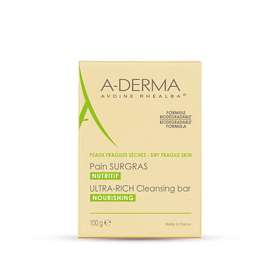 ADERMA LES INDISPENSABLES PANE DERMATOLOGICO 100 G