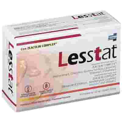 LESSTAT 30 COMPRESSE