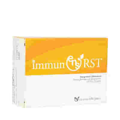IMMUNENS RST 14 BUSTINE
