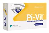 PI-VIT 30 COMPRESSE