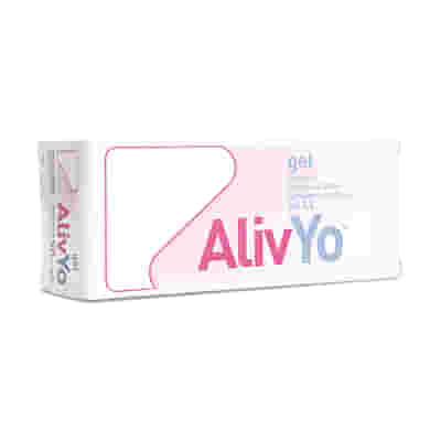 ALIVYO GEL IDRATANTE 50 ML