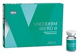 SOLUZIONE INTRADERMICA VISCODERM SKINKO' E ACIDO IALURONICO 32MG 10 FLACONCINI X 5 ML