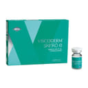 SOLUZIONE INTRADERMICA VISCODERM SKINKO' E ACIDO IALURONICO 32MG 10 FLACONCINI X 5 ML