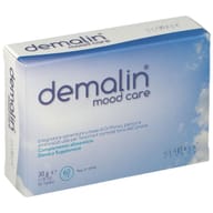 DEMALIN GLAUBER 60 COMPRESSE