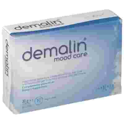 DEMALIN GLAUBER 60 COMPRESSE