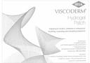 VISCODERM HYDROGEL PACH