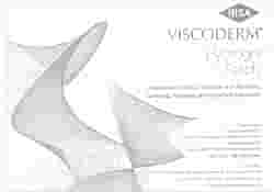 VISCODERM HYDROGEL PACH