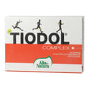 TIODOL COMPLEX 30 COMPRESSE 1,2 G