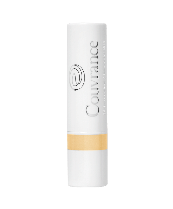 EAU THERMALE AVENE COUVRANCE STICK CORRETTORE GIALLO 3 G