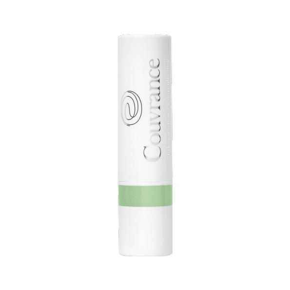 EAU THERMALE AVENE COUVRANCE STICK CORRETTORE VERDE 3 G