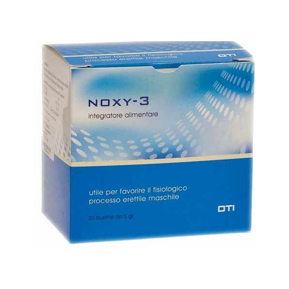 Noxy 3 20 Bustine