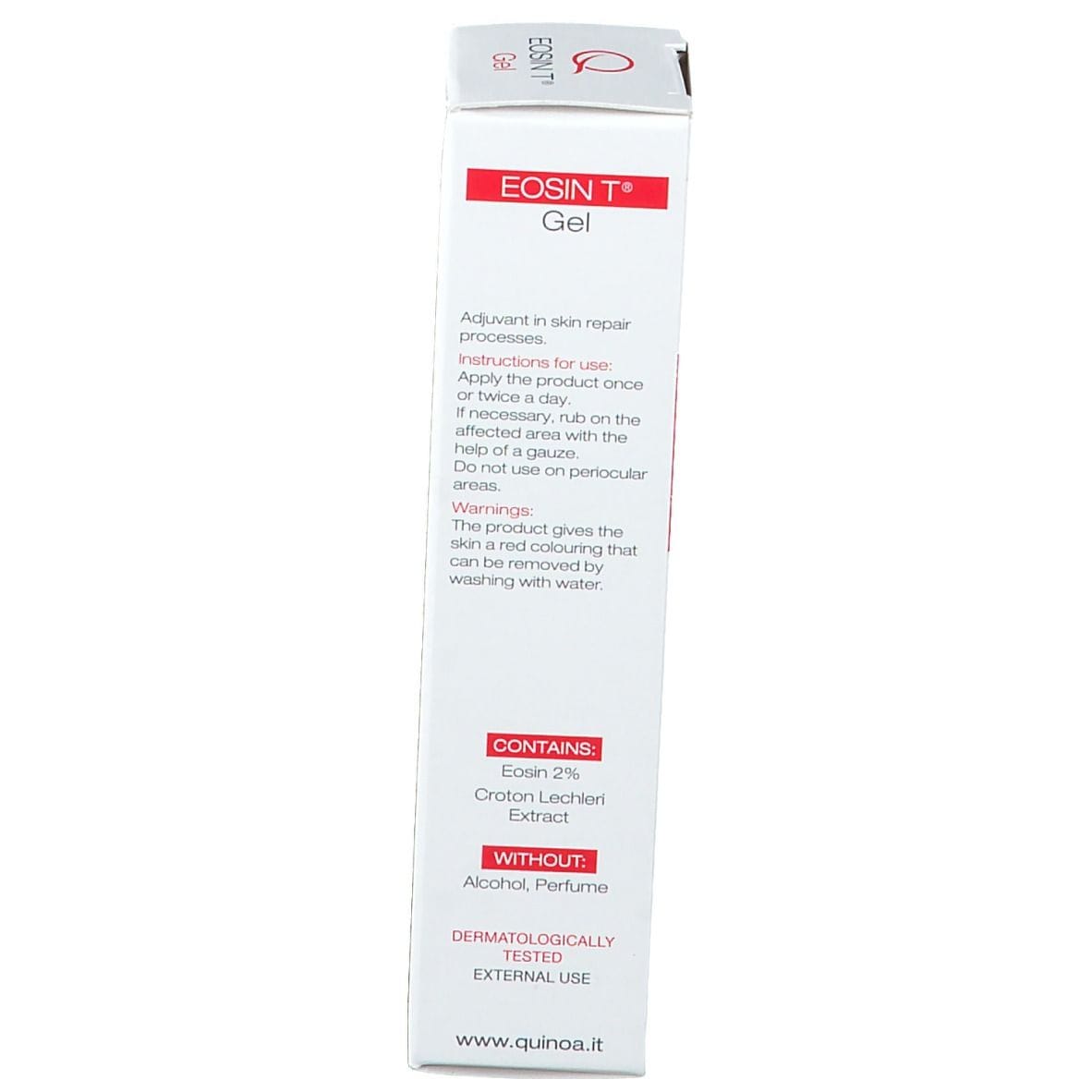 EOSIN T GEL 30 ML