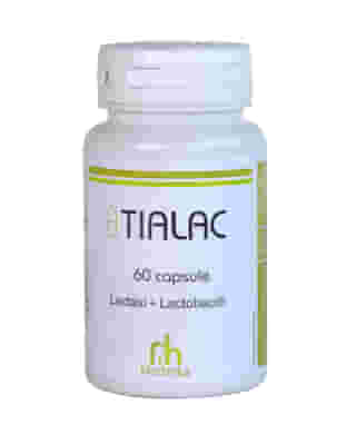 TIALAC 60 CAPSULE