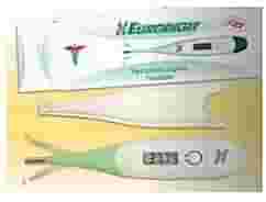 TERMOMETRO DIGITALE EURODIGIT FLEX CON BULBO FLESSIBILE