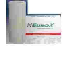 CEROTTO ADESIVO ELASTICO IN TESSUTO NON TESSUTO EUROX 15X1000CM TRASPIRANTE IPOALLERGENICO