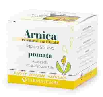ARNICA POMATA 75 ML