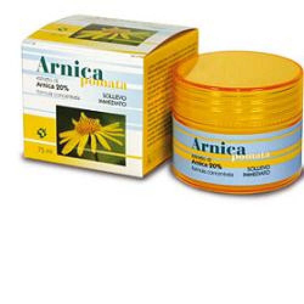 Arnica Pomata 75 Ml