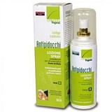 MAXHAIR VEGETAL SPRAY TRATTAMENTO PIDOCCHI 100 ML