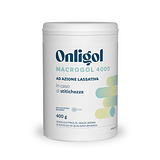 ONLIGOL MACROGOL 4000 400 G SENZA ZUCCHERO