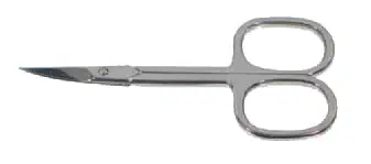 FORBICE PELLI CURVA BASE FORBICE PELLI CURVA BASE