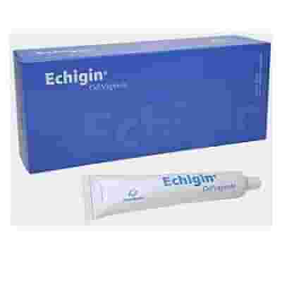 ECHIGIN GEL VAGINALE 30 G + 6 APPLICATORI MONODOSE