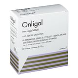 Onligol Trattamento Stipsi 20 Bustine 10 G | 1000Farmacie