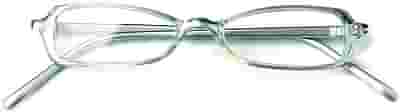 OCCHIALE PREMONTATO CORPOOTTO GLAM CRYSTAL 1,00 DIOTTRIA