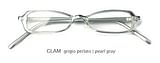 OCCHIALE PREMONTATO CORPOOTTO GLAM CRYSTAL 1,50 DIOTTRIE