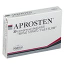 APROSTEN 30 COMPRESSE