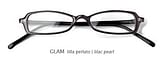 OCCHIALE PREMONTATO CORPOOTTO GLAM LILAC 1,50 DIOTTRIE