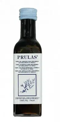 PRULAS REGULAR BIO 100ML PRULAS REGULAR BIO 100ML