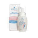 LUNADERM MOUSSE IGIENIZZANTE DETERGENTE INTIMO PELLI IRRITATE ED ALTERATE 150 ML
