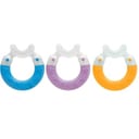 MAM BITE&BRUSH 3+ COLORI ASSORTITI