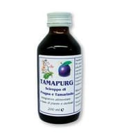 TAMAPURG SCIROPPO 200 ML