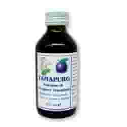 TAMAPURG SCIROPPO 200 ML