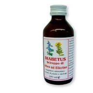 COMPOSTO DI ALTEA ED ELICRISO 200 ML