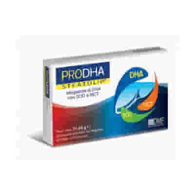 PRODHA STEATOLIP 100 JUNIOR 30 PERLE