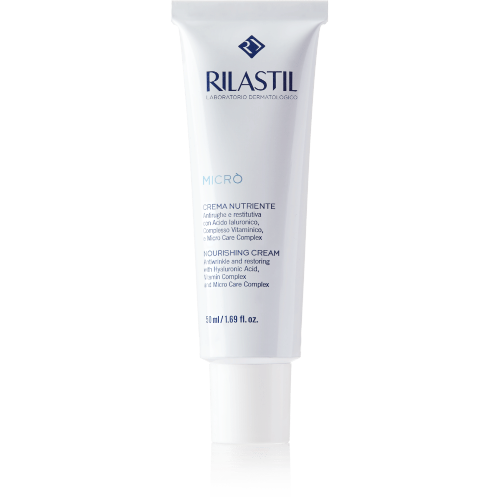 RILASTIL MICRO CREMA NUTRIEN 50 ML