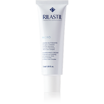 RILASTIL MICRO CREMA NUTRIEN 50 ML