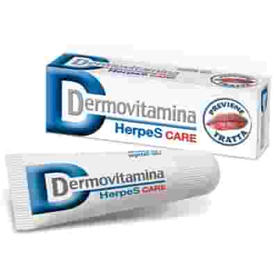 DERMOVITAMINA HERPESCARE 8 ML