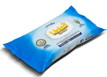 UNICO SALVIETTINE UMIDIFICATE POP-UP 72 PEZZI UNICO SALVIETTINE UMIDIFICATE POP-UP 72 PEZZI