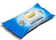 UNICO SALVIETTINE UMIDIFICATE POP-UP 72 PEZZI