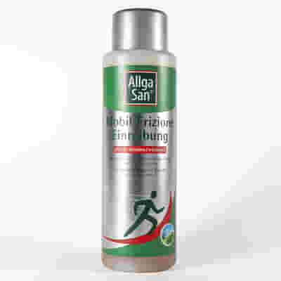 ALLGASAN FRIZ EINREIBUNG 250 ML